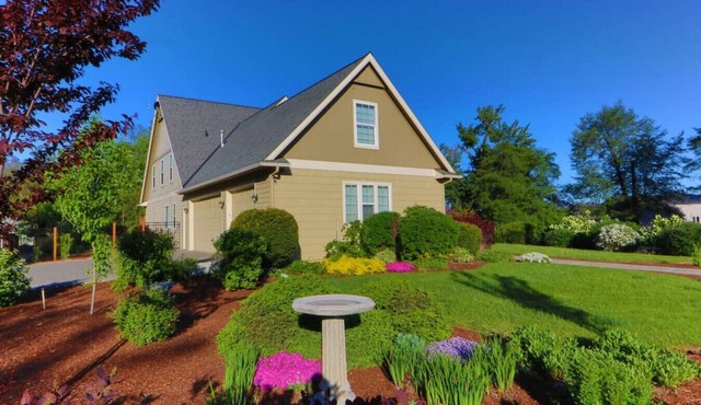 Heron House · Heron House - A Lovely Retreat
