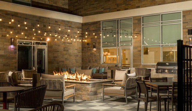 Homewood Suites By Hilton Puyallup Tacoma