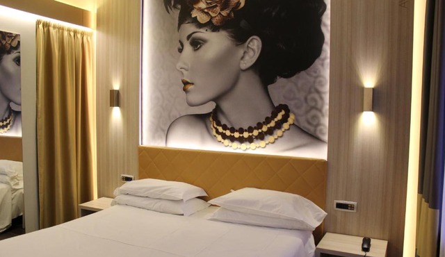 Hotel Camelia