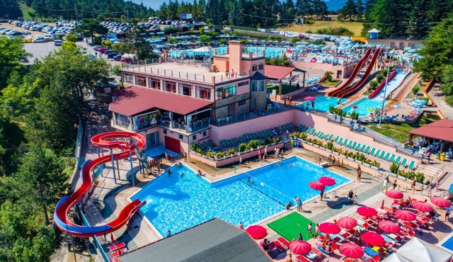 Hotel Eldorado