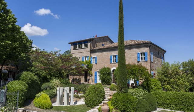 Hotel Il Villino