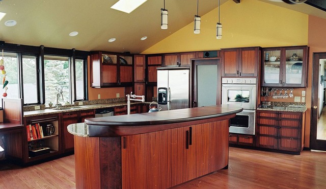 Immaculate, warm, inviting with WOW water views! You'll wish you lived here!
