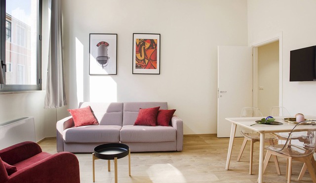 Italianway - Bergonzoli Place - Nina