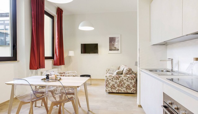 Italianway - Bergonzoli Place - Grace