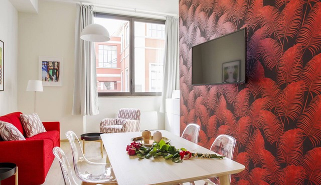 Italianway - Bergonzoli Place - Frida