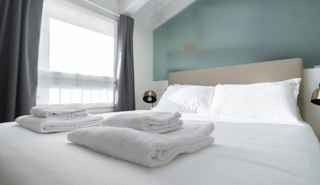 Italianway Comfort - Rubens 19 B