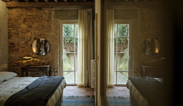 La Malvina ~5* centro storico~ Giardinetto privato