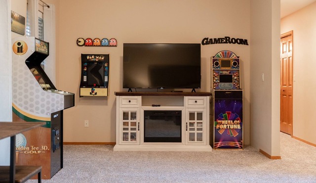 Lake Daze - Wapato Ridge