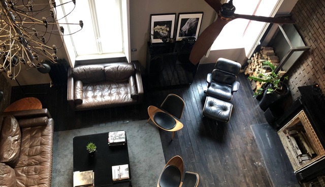 Lippi 42 Exclusive Luxury Apartment