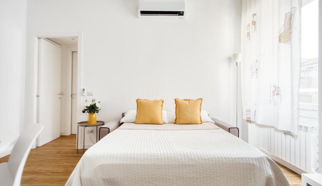 Martesana Apartment - Milano Bicocca