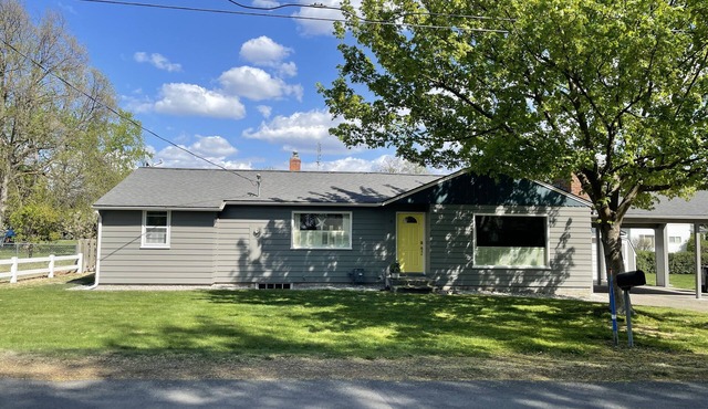 Marybelle’s Vacation Rental