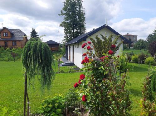 Oaza Relaksu Wigry -apartament na wyłączność