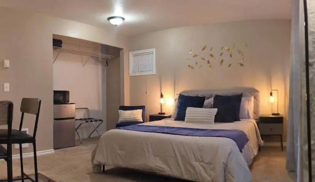 Private Guest Room Marysville Downtown