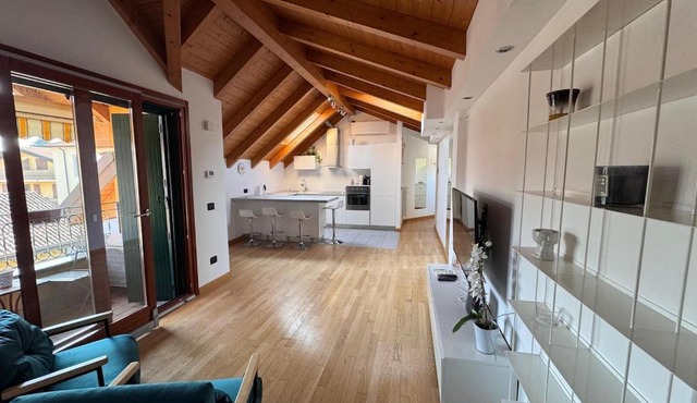 Rho Fiera Nest Near Railway Station & Fiera Milano