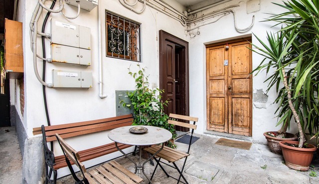 Secret Navigli Suite