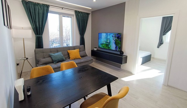 Sofia Residence in Sofia