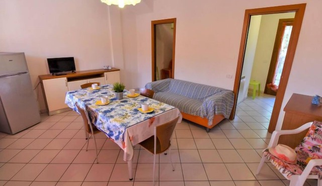 Solmare by Interhome