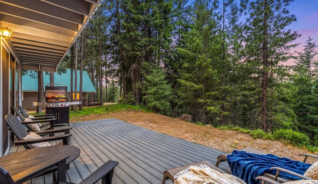 Sugar Shack - Peaceful and Private Remodeled Cabin