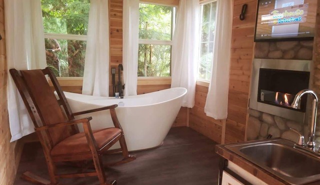 Treehouse Place at Deer Ridge Featured top 10 USA