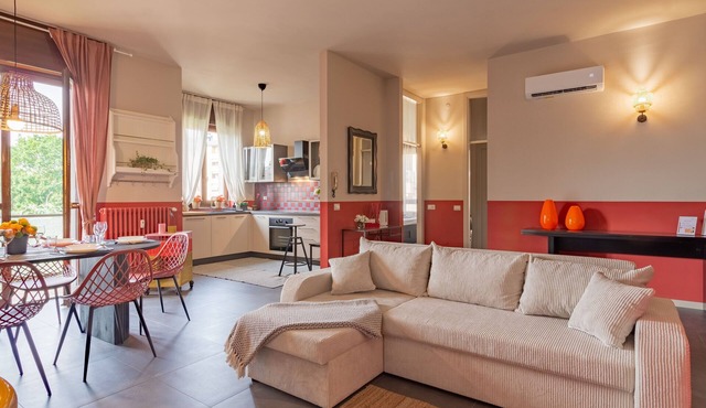 Urban House - 301 by Houset