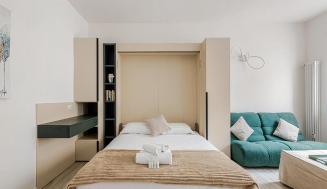 Urban Studio - Rovereto M1