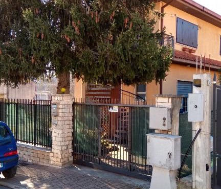 Villa Giulia