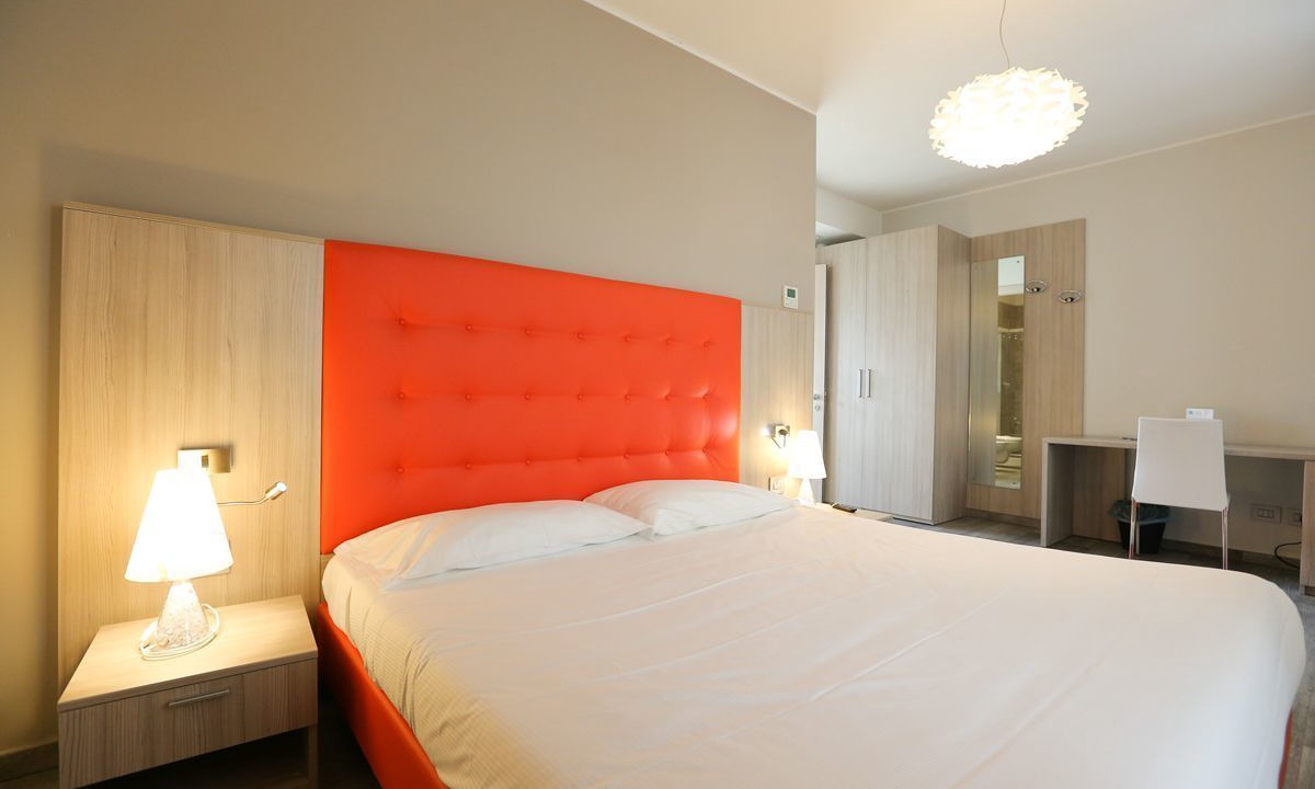 Photo of Bedroom in Gallarate