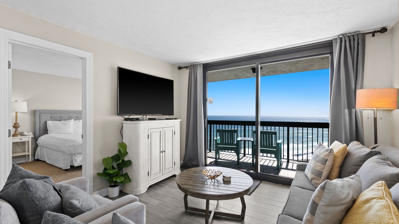 Photo of Livingroom in Destin