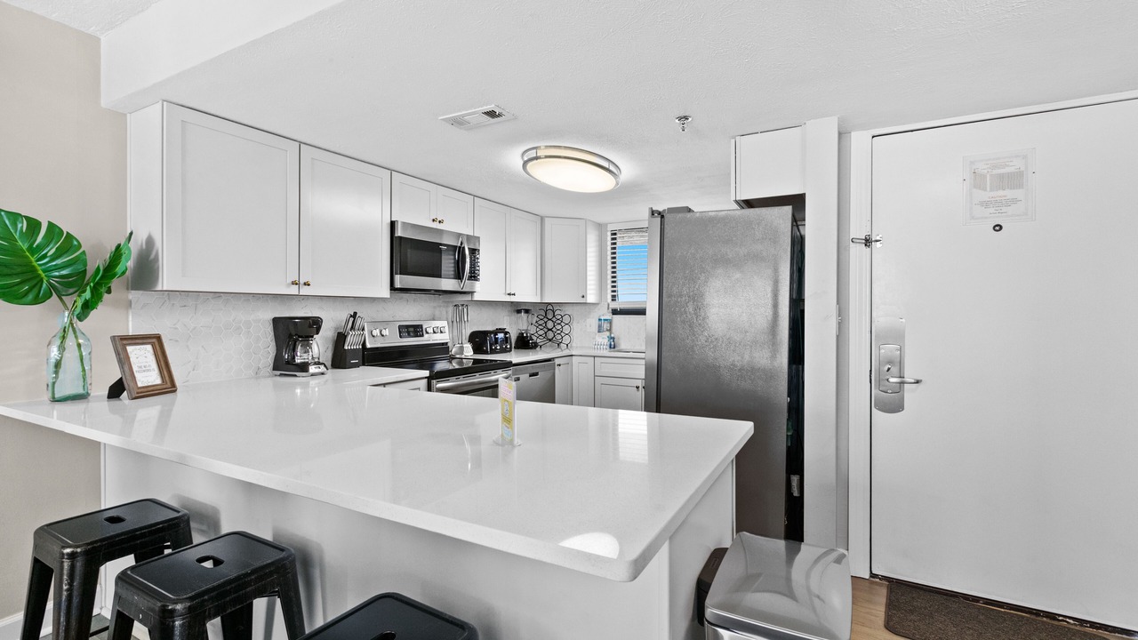 Photo of Kitchen in Destin