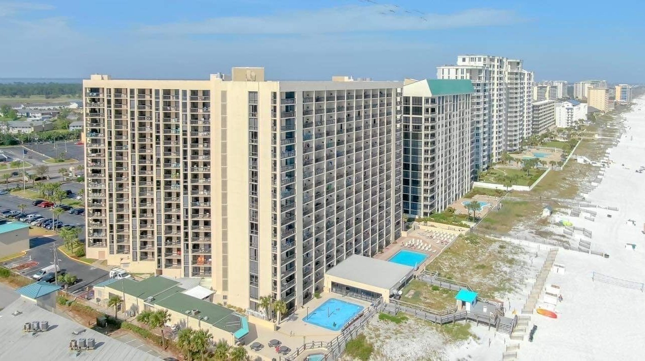Photo of Outdoor in Destin