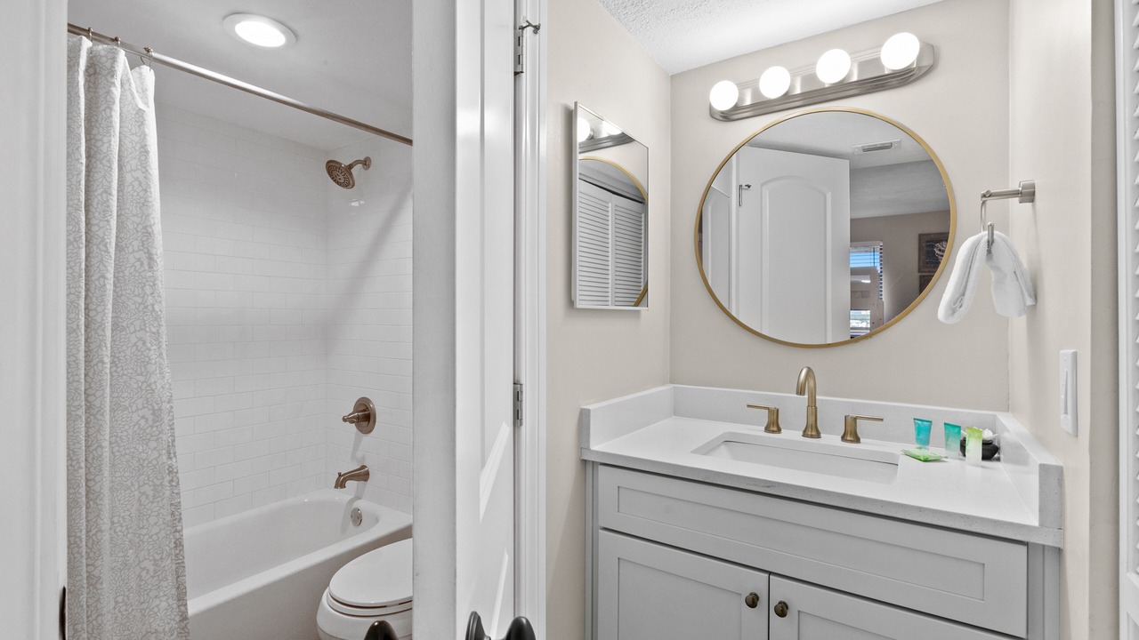 Photo of Bathroom in Destin