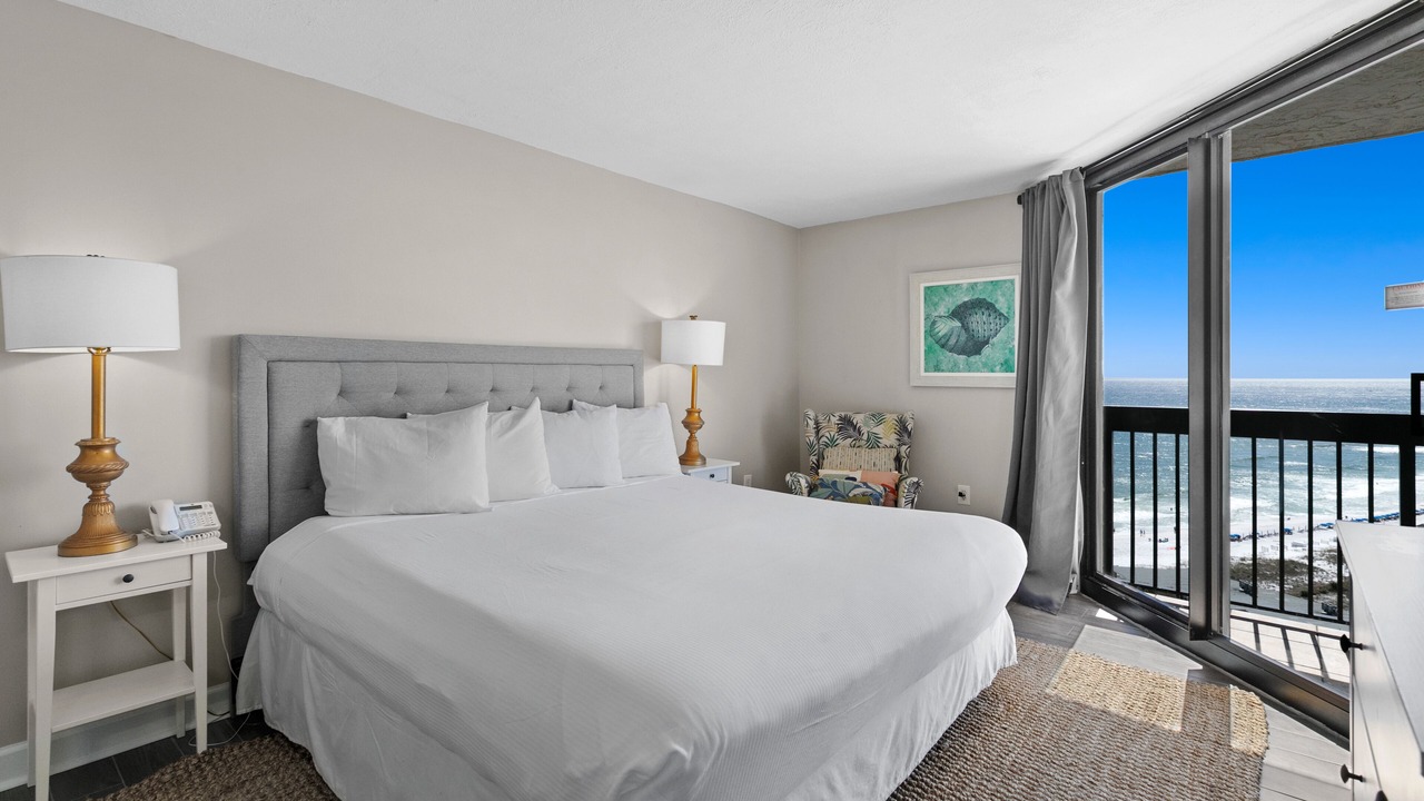 Photo of Bedroom in Destin