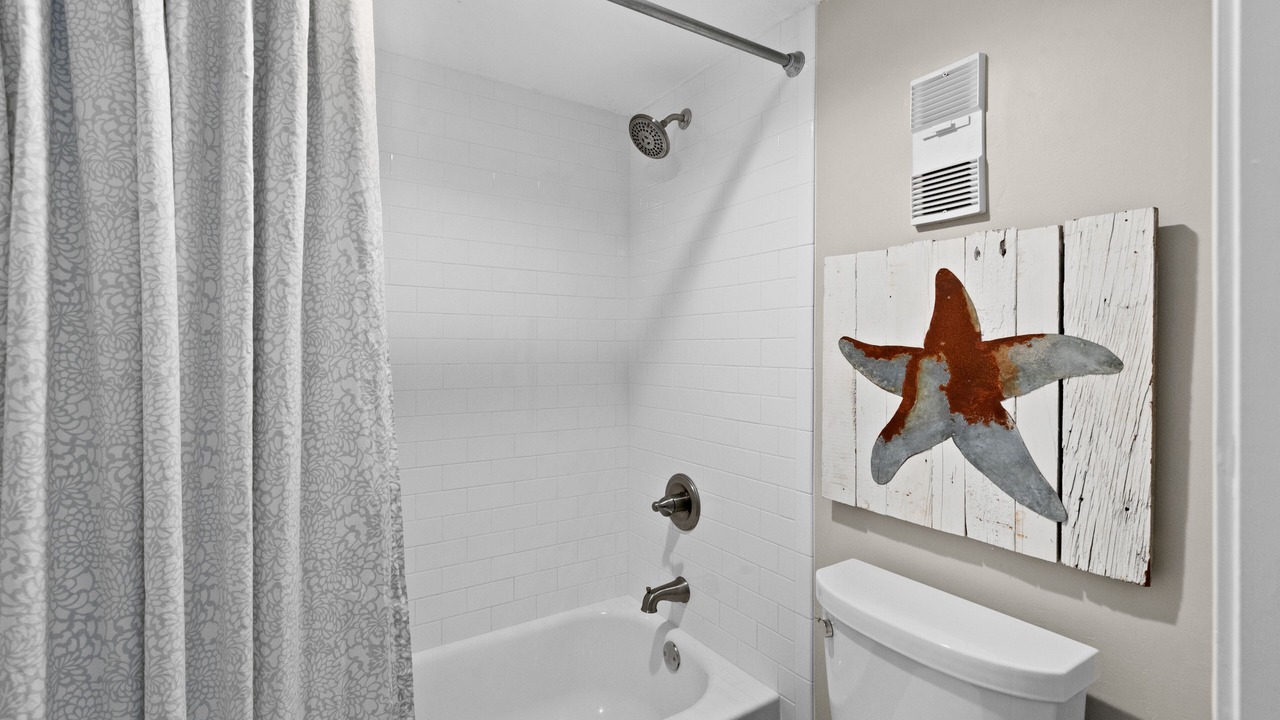Photo of Bathroom in Destin