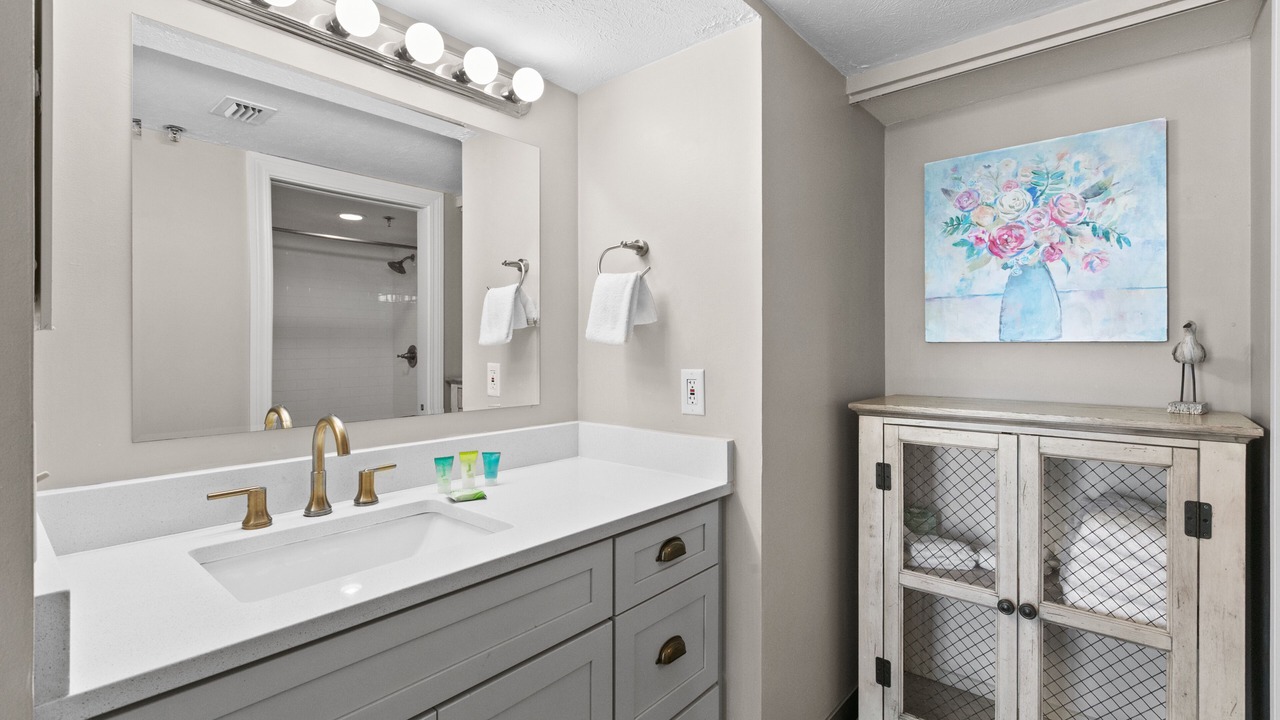 Photo of Bathroom in Destin