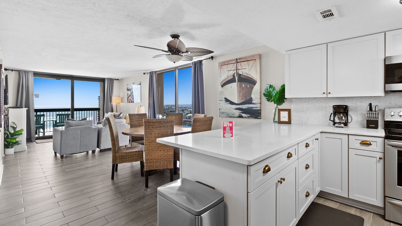 Photo of Kitchen in Destin