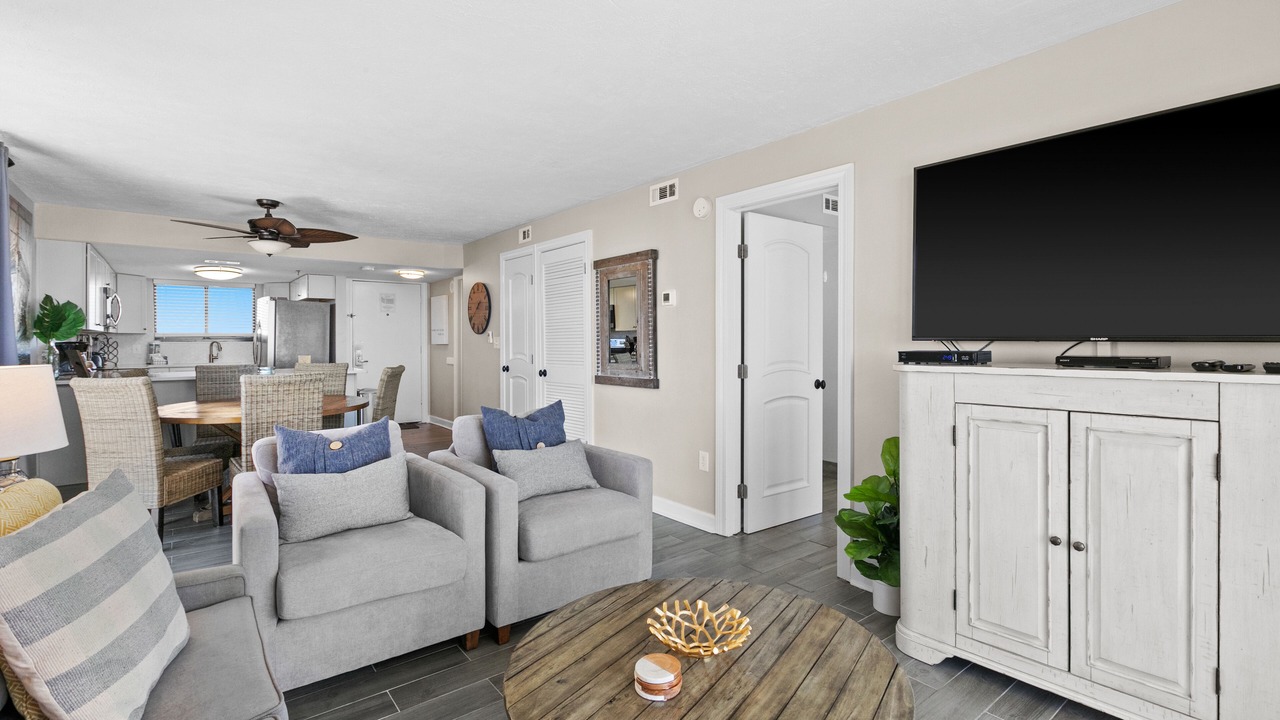 Photo of Livingroom in Destin