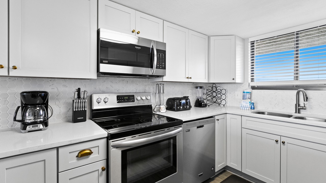 Photo of Kitchen in Destin