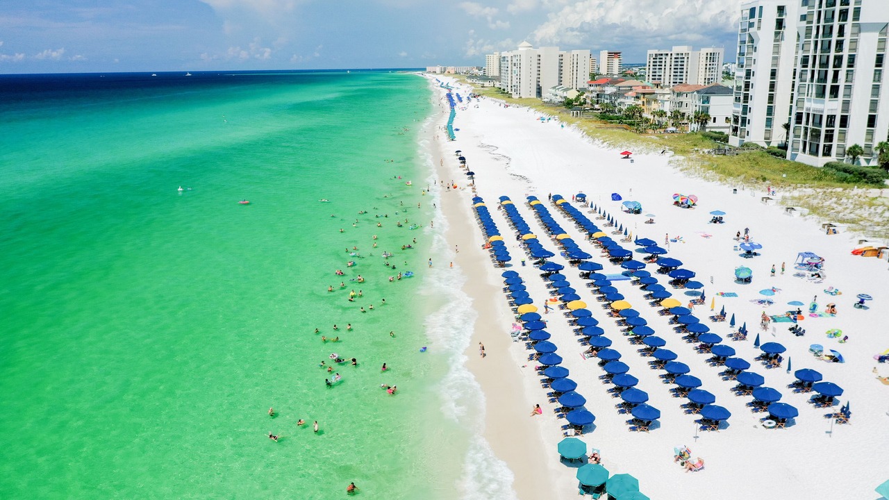 Photo of Others in Destin