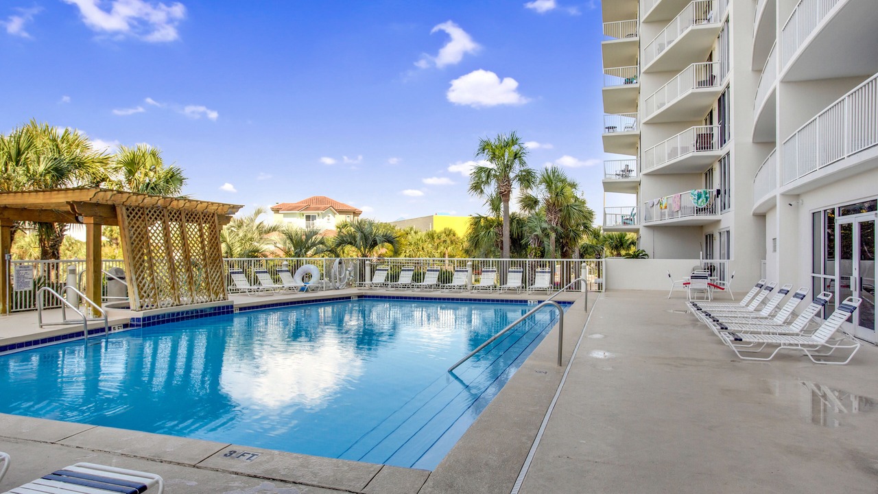 Photo of Outdoor in Destin