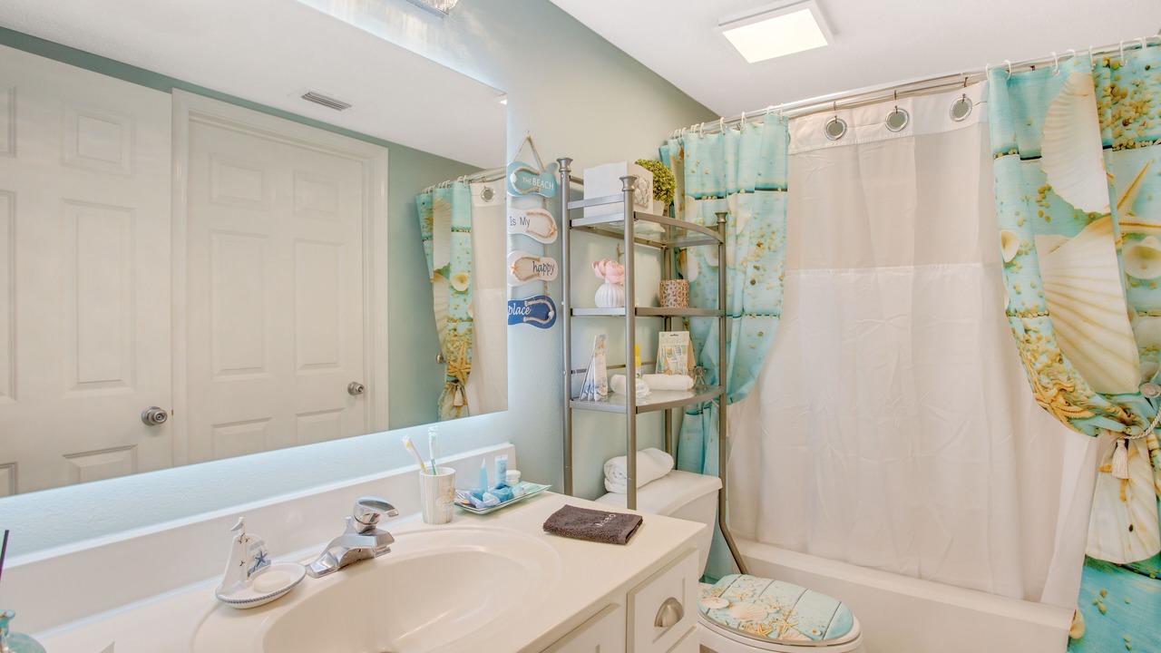Photo of Bathroom in Destin