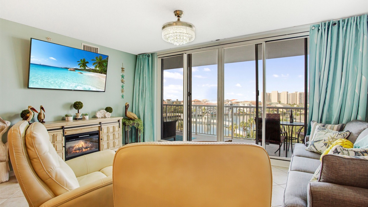 Photo of Bedroom in Destin