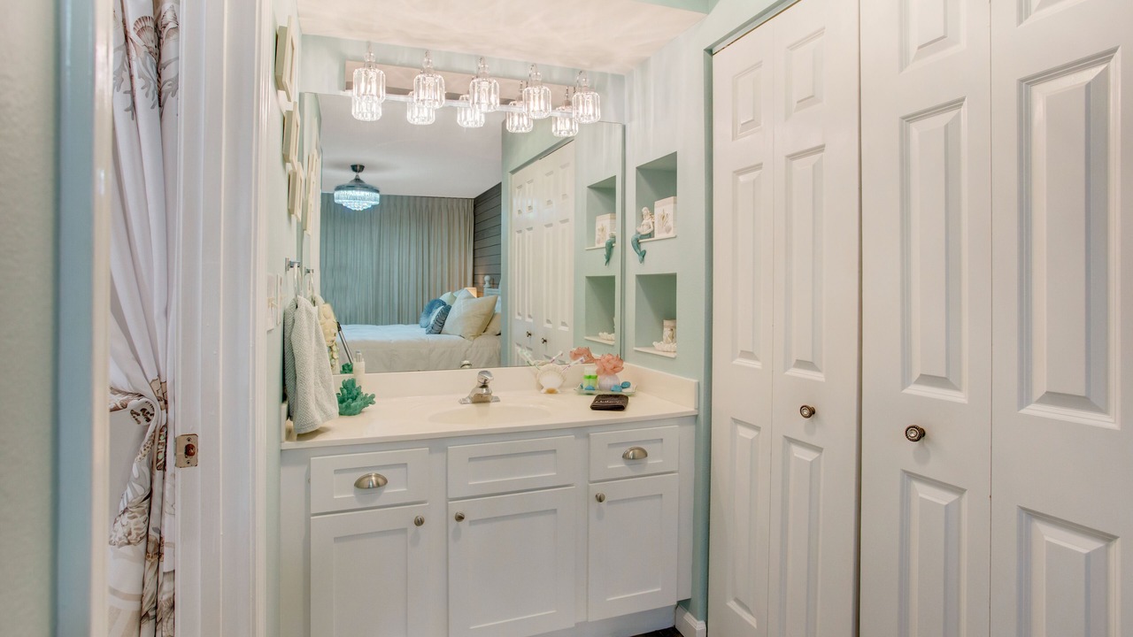 Photo of Bathroom in Destin