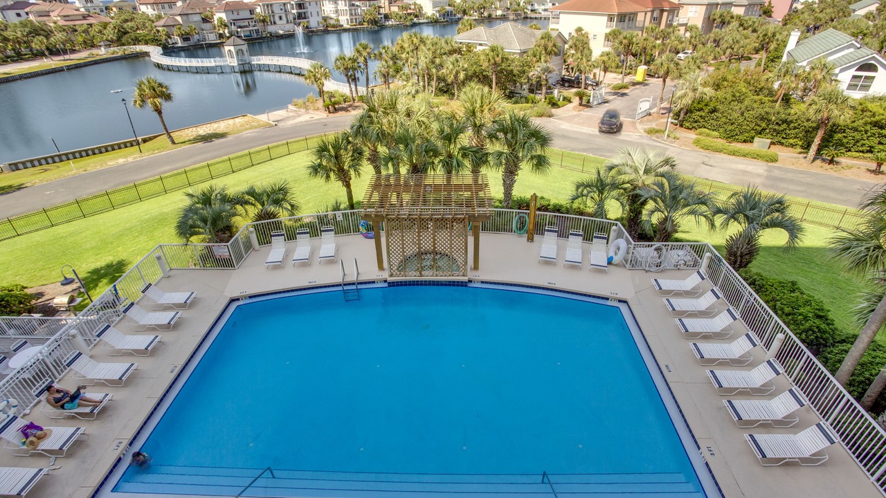 Photo of Outdoor in Destin
