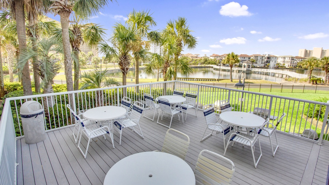 Photo of Outdoor in Destin