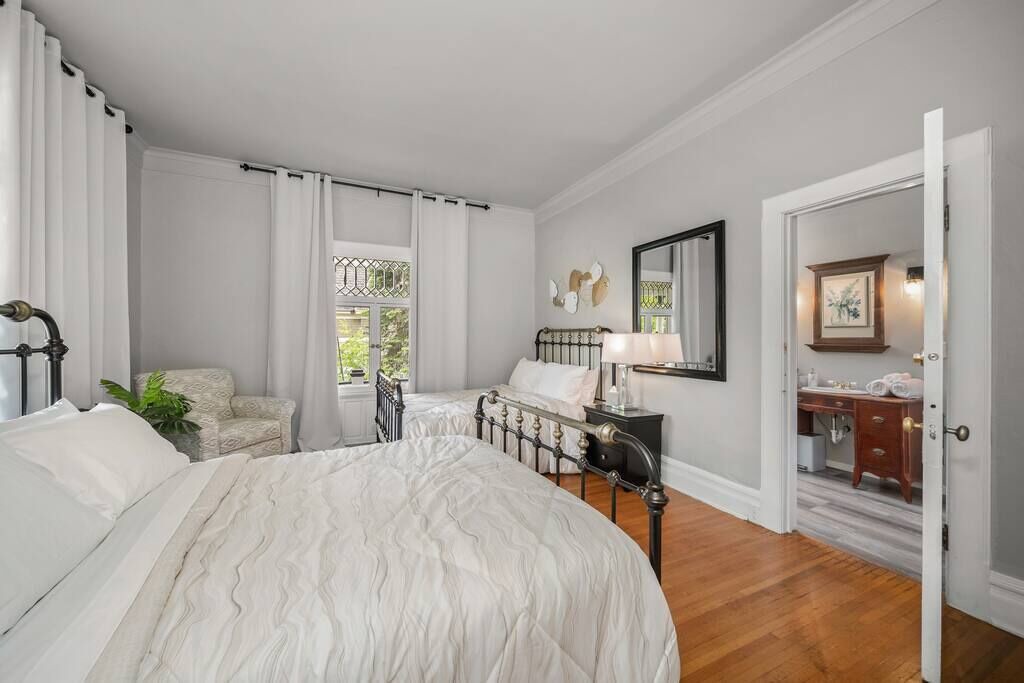 Photo of Bedroom in Spokane