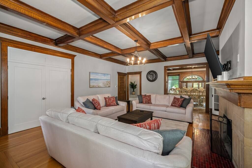Photo of Livingroom in Spokane