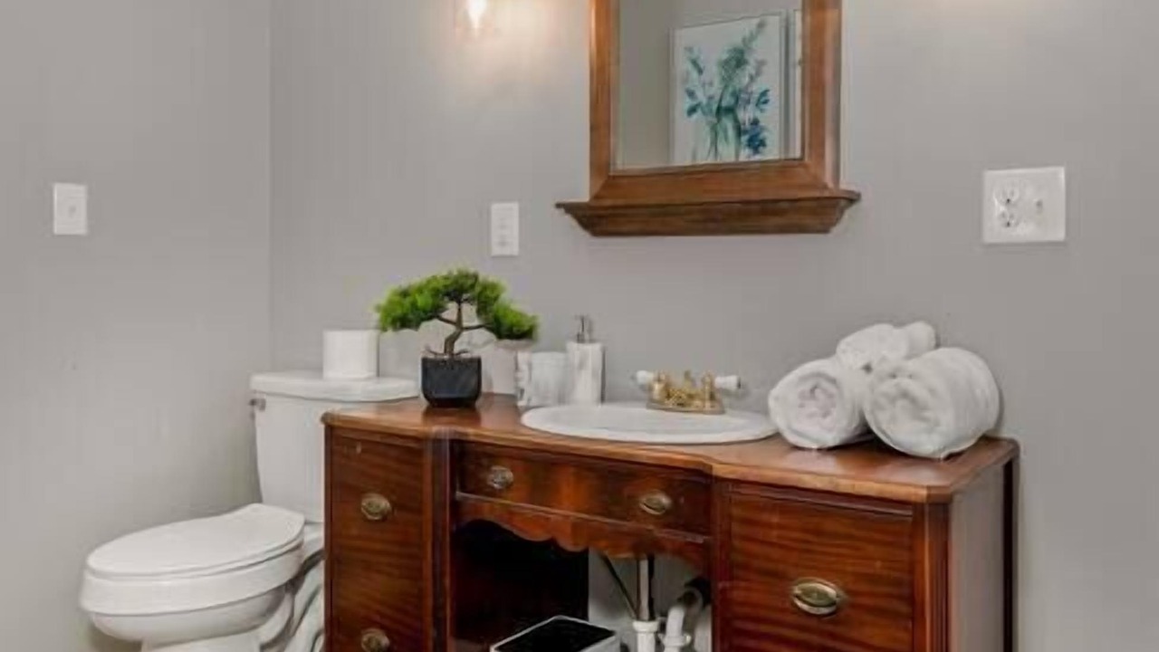 Photo of Bathroom in Spokane