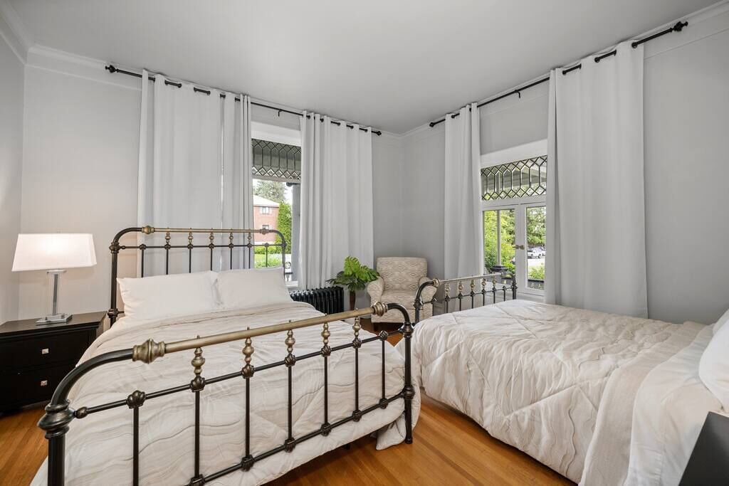 Photo of Bedroom in Spokane