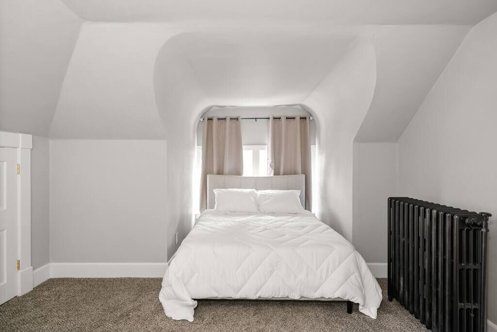 Photo of Bedroom in Spokane