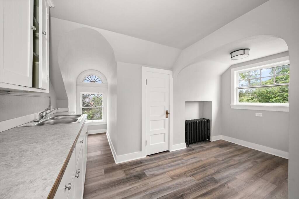 Photo of Kitchen in Spokane